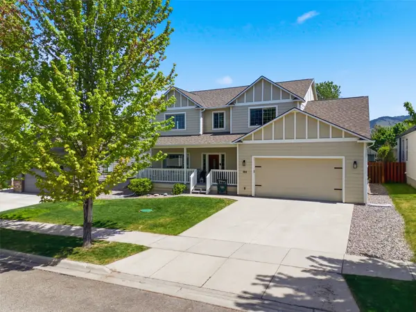 6012 Hobson Lane, Missoula, MT 59803