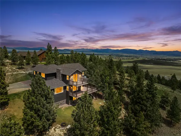 30 Meadowgrass Road, Clancy, MT 59634