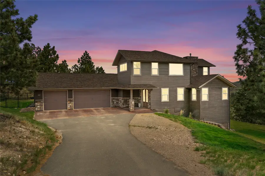 30 Meadowgrass Road, Clancy, MT 59634 - #2