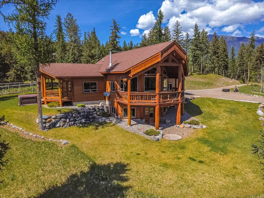 130 Glen Hills Drive, Eureka, MT 59917 - #3