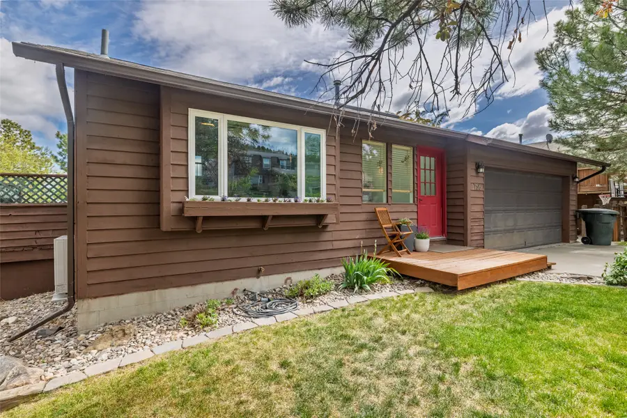 756 S California Street, Helena, MT 59601 - #3