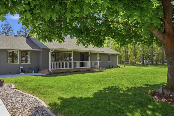 159 Edens Lane, Florence, MT 59833