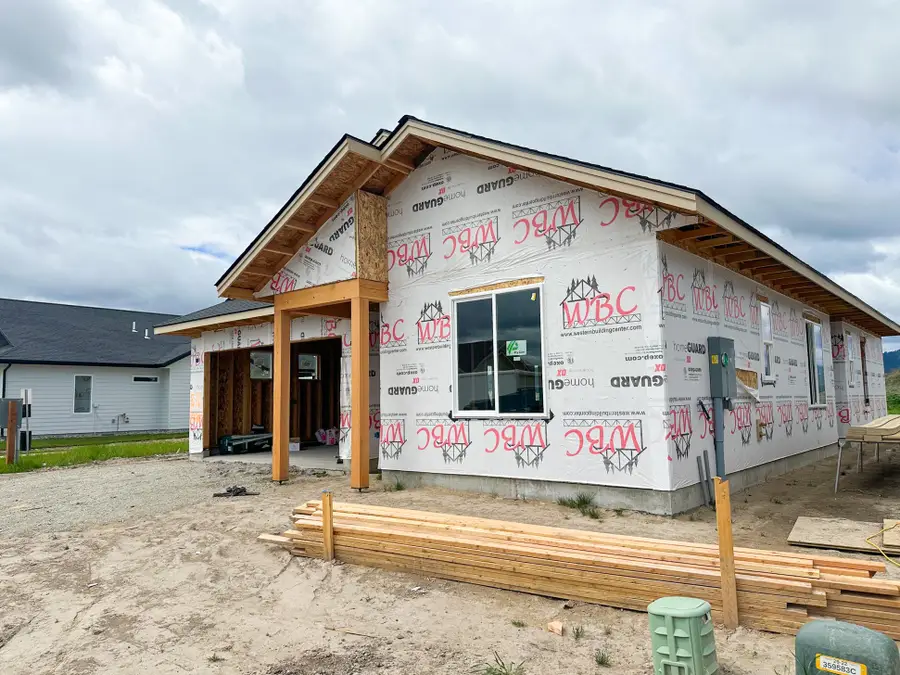 816 Rivet Way, Kalispell, MT 59901 - #2