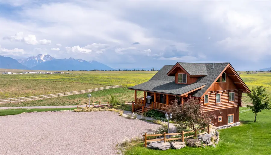 38369 Songer Road, Ronan, MT 59864 - #2
