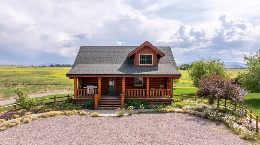 38369 Songer Road, Ronan, MT 59864 - #3