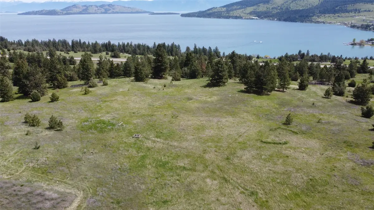 27969 Island Butte Lane, Big Arm, MT 59910 - #1
