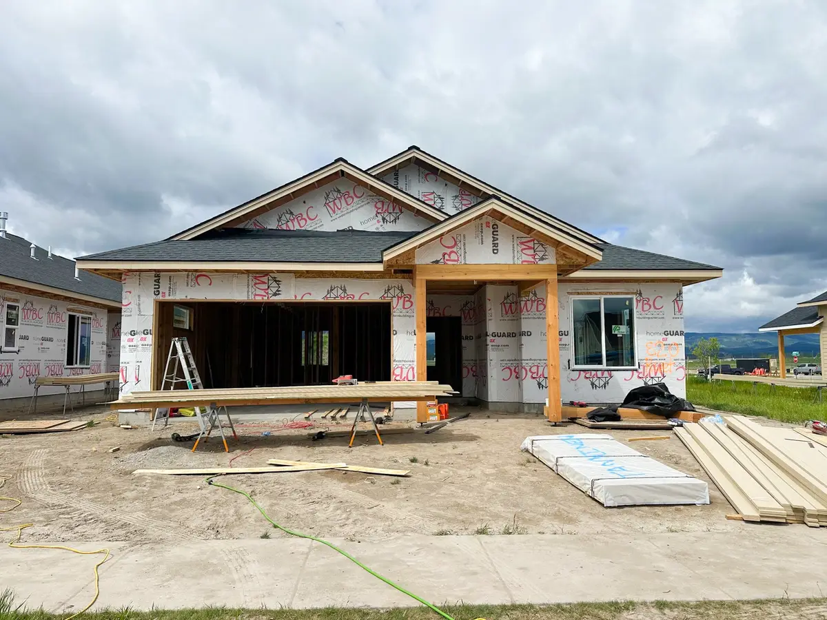 820 Rivet Way, Kalispell, MT 59901 - #1