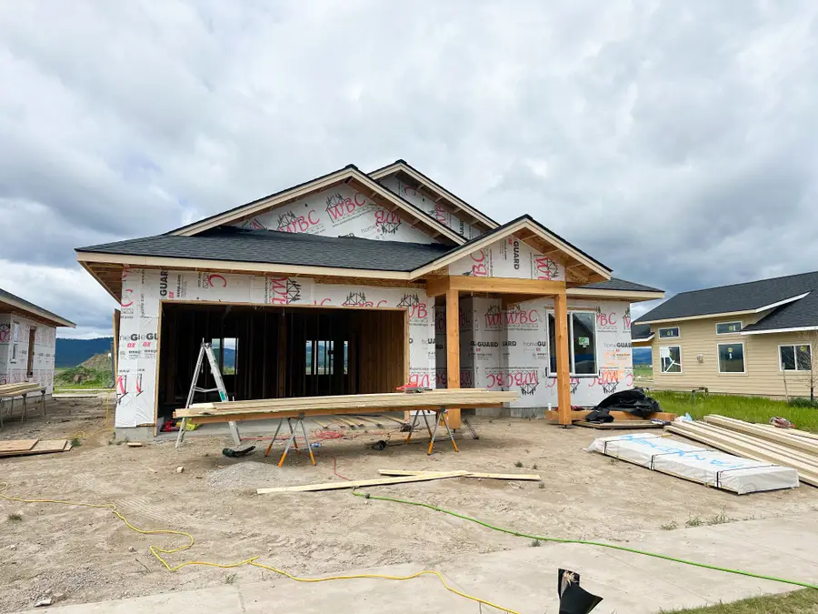 820 Rivet Way, Kalispell, MT 59901 - #2