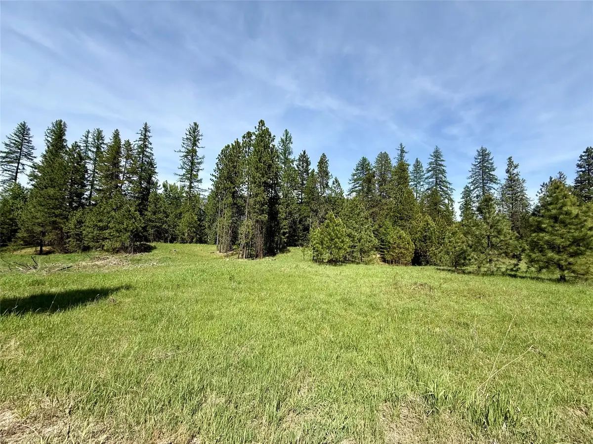 7 & Nhn Old Cottonwood Lane, Trout Creek, MT 59874 - #1