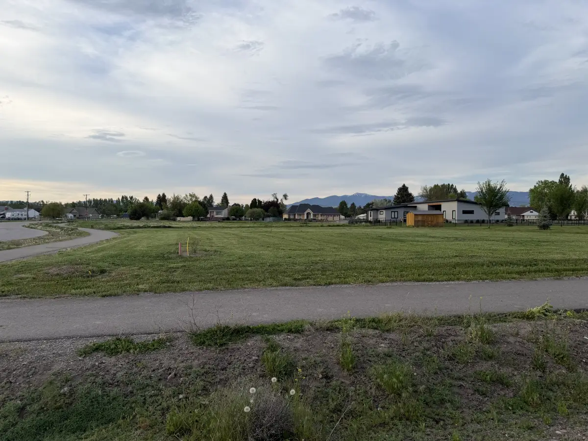 Lot 15 Spurgin Ranch Road, Missoula, MT 59804 - #1
