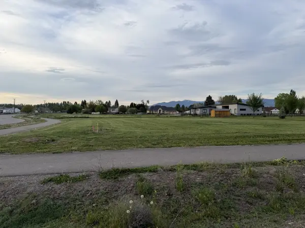 Lot 15 Spurgin Ranch Road, Missoula, MT 59804
