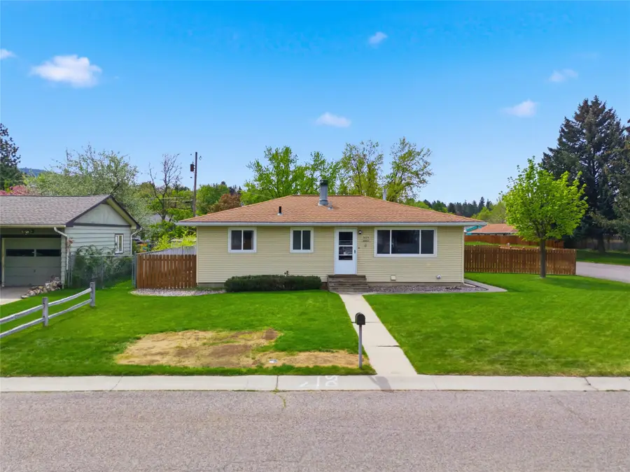 2635 Garland Drive, Missoula, MT 59803 - #3