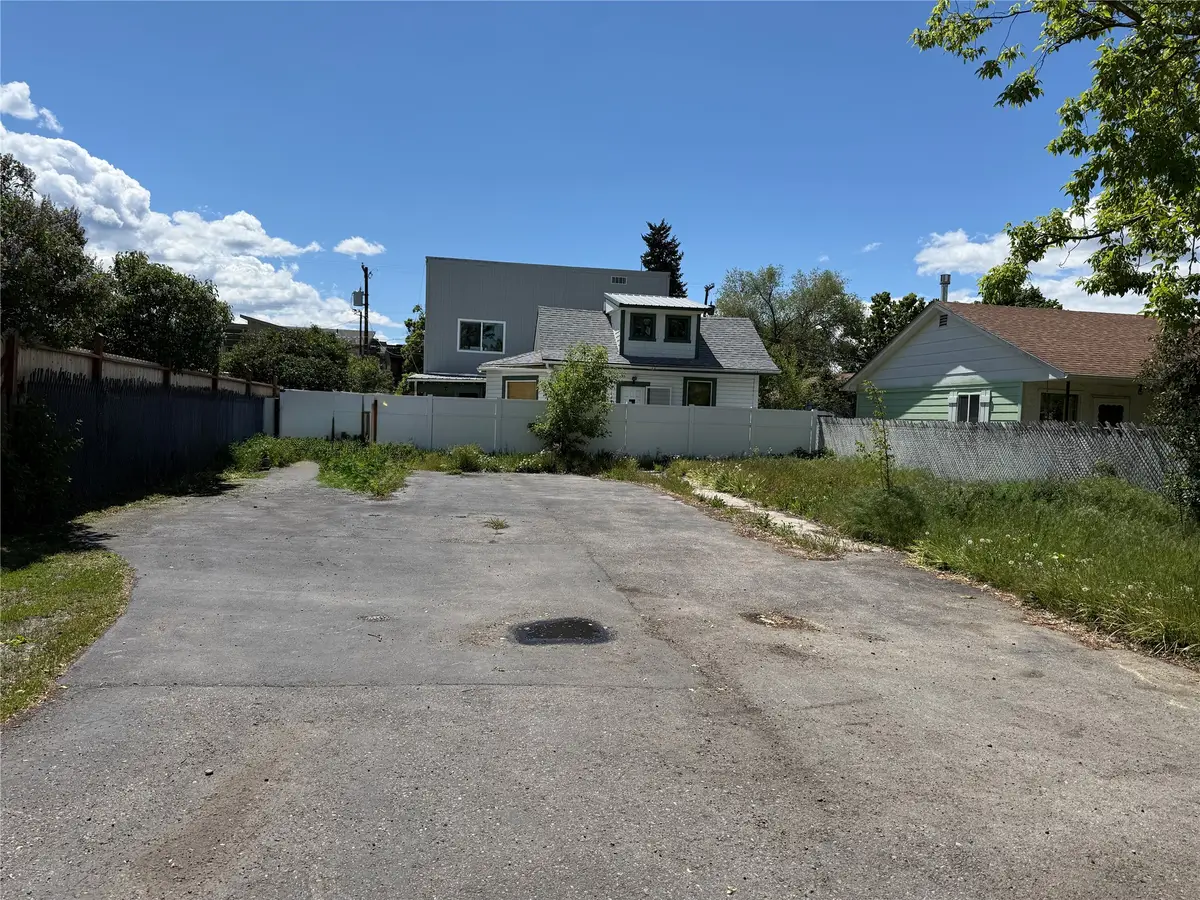 NHN S 13th Street W #Lot 9A, Missoula, MT 59801 - #1