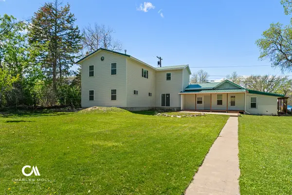 812 N Ewing Street, Helena, MT 59601