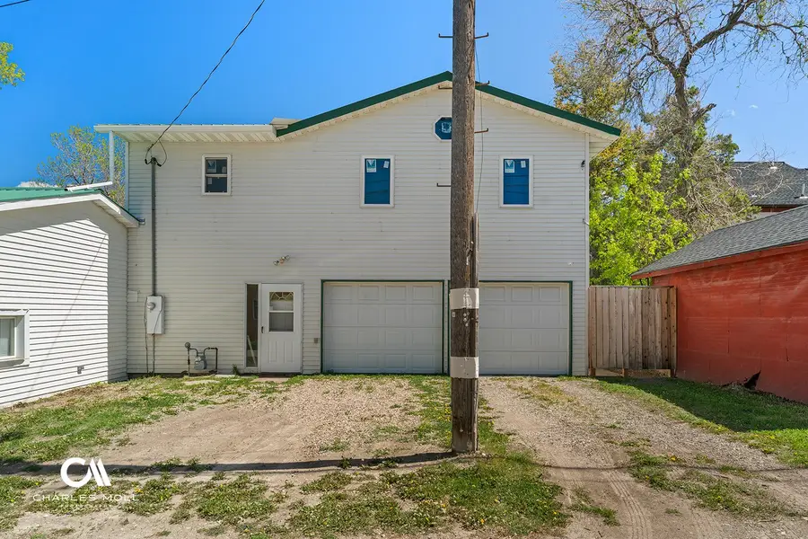 812 N Ewing Street, Helena, MT 59601 - #3
