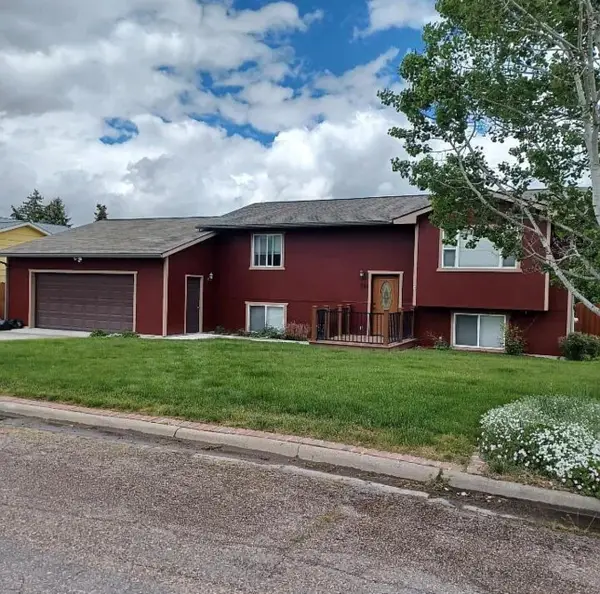 502 20th Avenue W, Polson, MT 59860