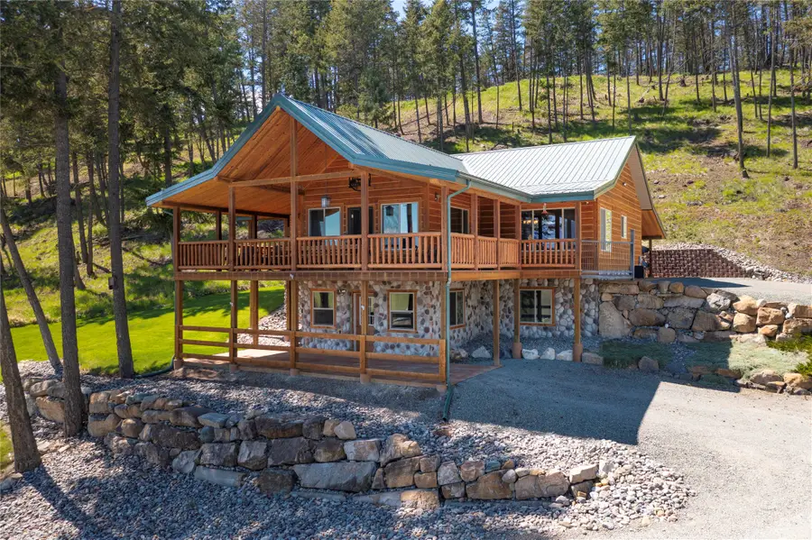 247 Deer Path Lane, Rexford, MT 59930 - #2
