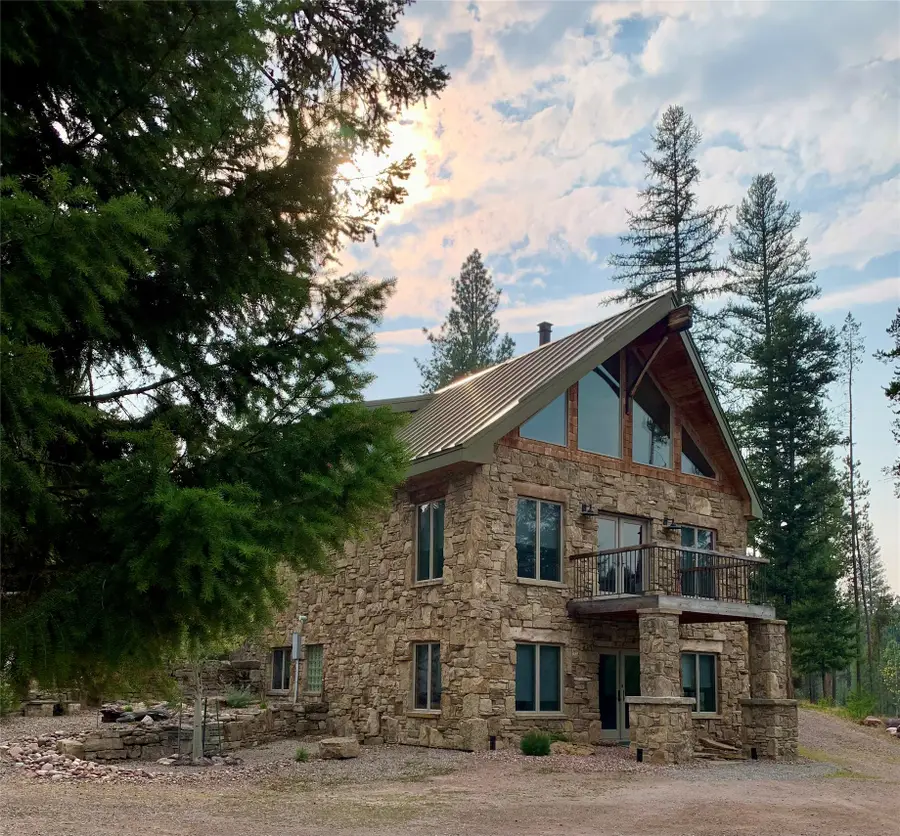 237 N Monture Court, Seeley Lake, MT 59868 - #2