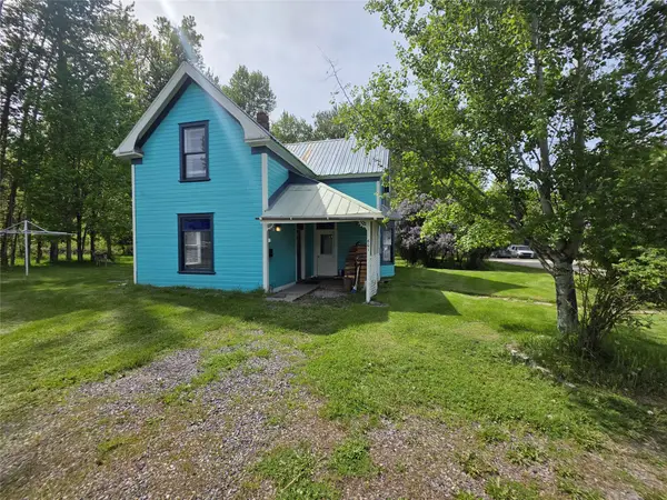 601 W 4th Street, Libby, MT 59923