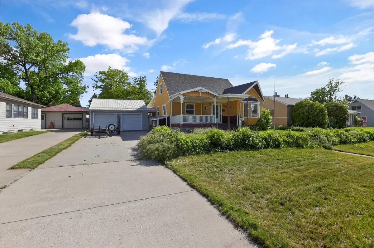 2324 6th Avenue S, Great Falls, MT 59405 - #1