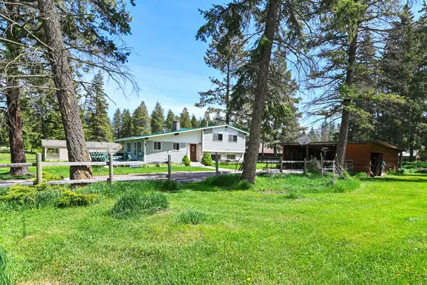 1785 Hodgson Road, Whitefish, MT 59937