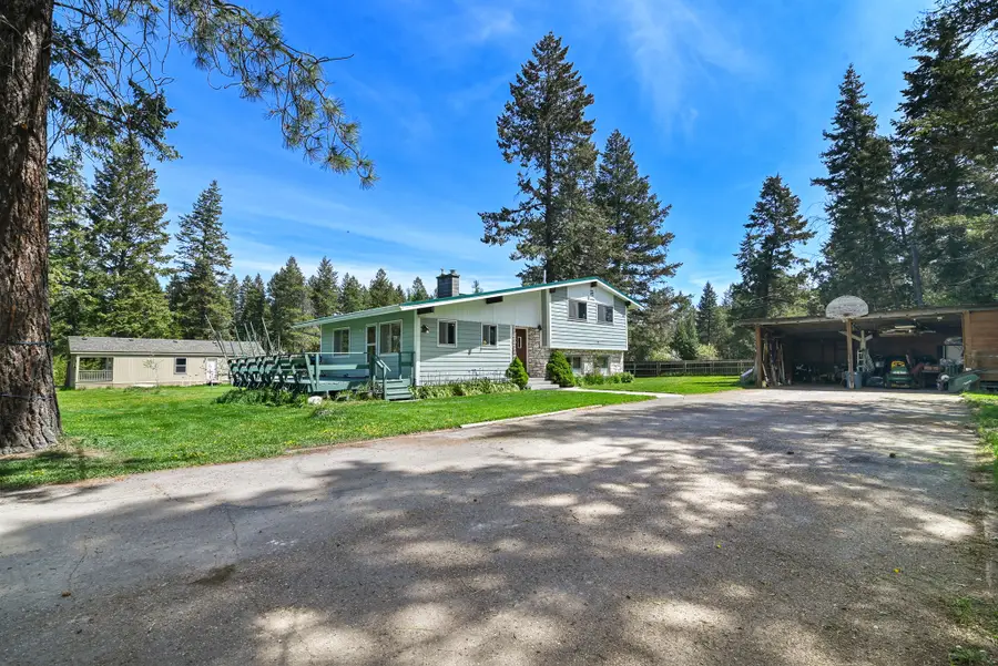 1785 Hodgson Road, Whitefish, MT 59937 - #2
