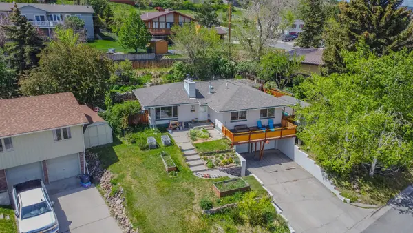1423 Flowerree Street, Helena, MT 59601
