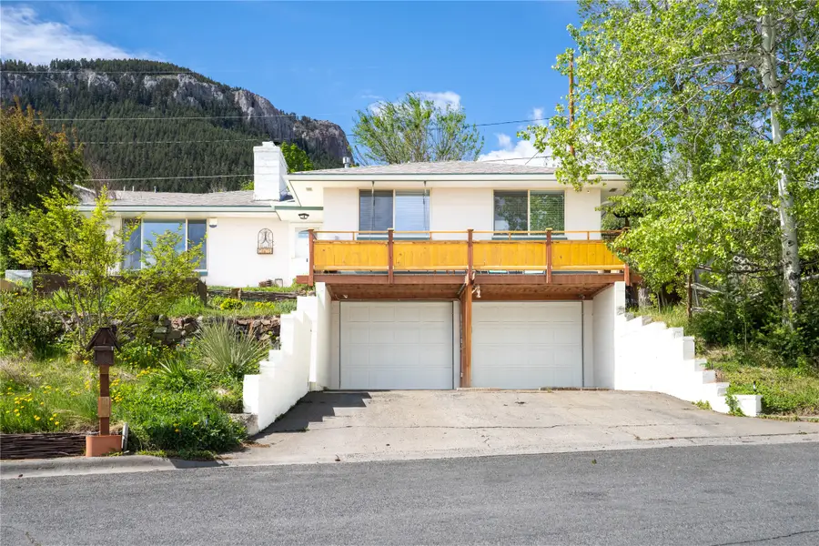 1423 Flowerree Street, Helena, MT 59601 - #3