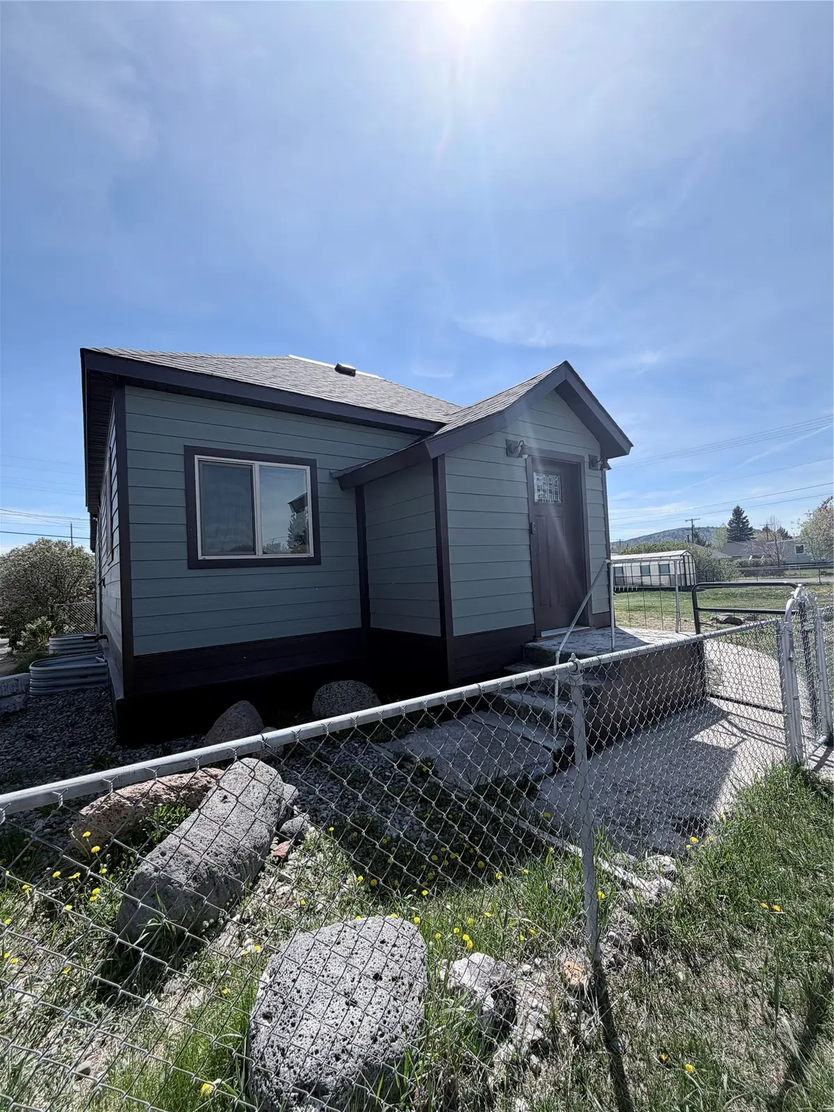 3106 & 3108 Wharton Street, Butte, MT 59701 - #1