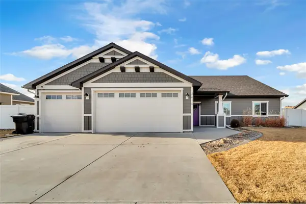 2610 Bowles Way, Billings, MT 59105