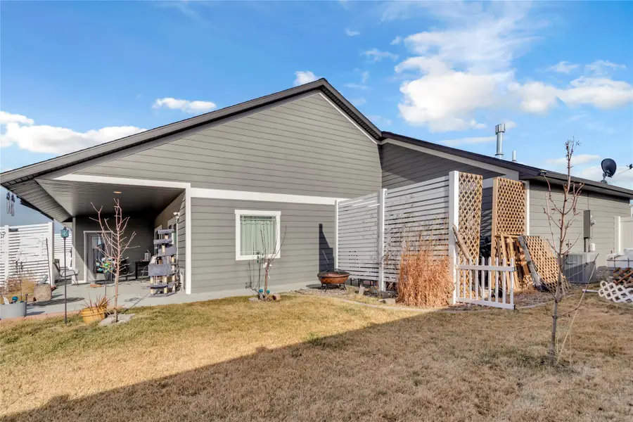2610 Bowles Way, Billings, MT 59105 - #3