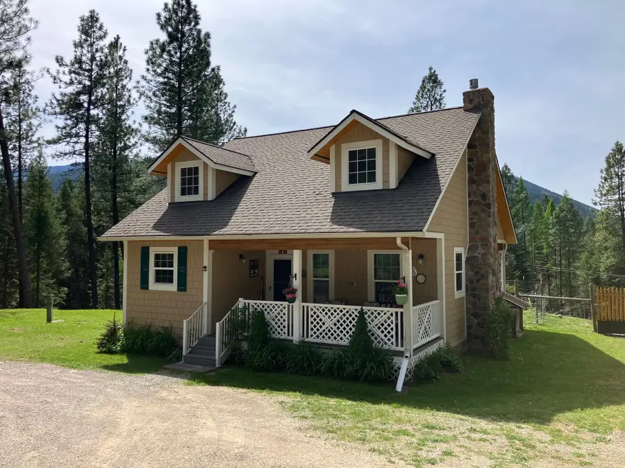 605 Quartz Creek Road, Libby, MT 59923 - #3