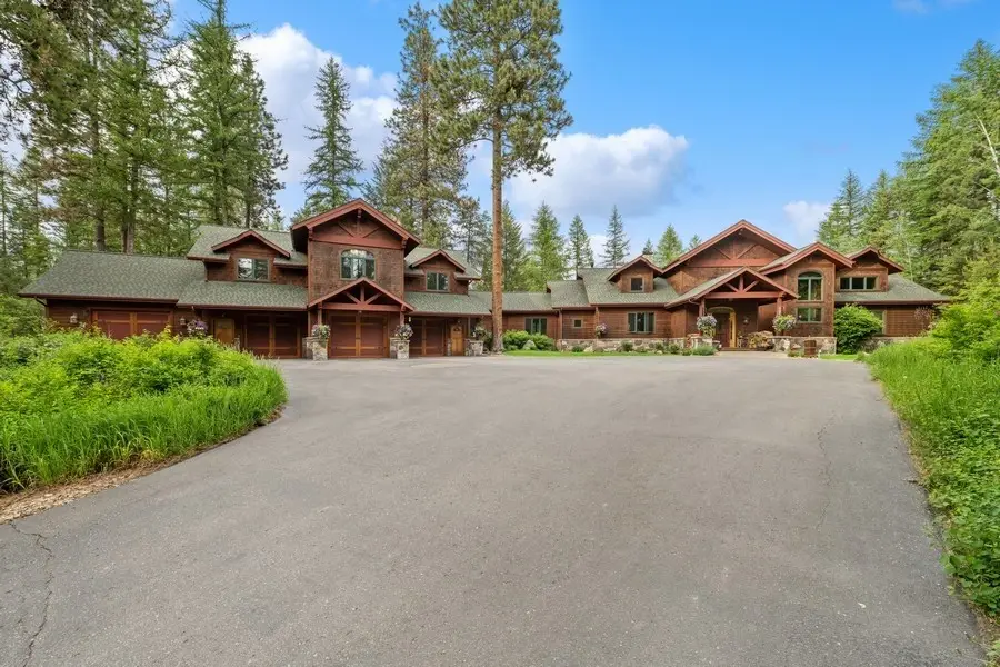 940 Mccaffery Road, Bigfork, MT 59911 - #3