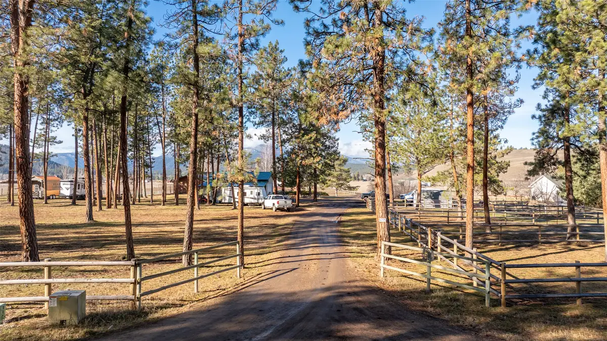 16775 Scheffer Lane, Frenchtown, MT 59834 - #1