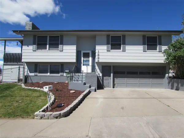 1606 9th Street Nw, Great Falls, MT 59404