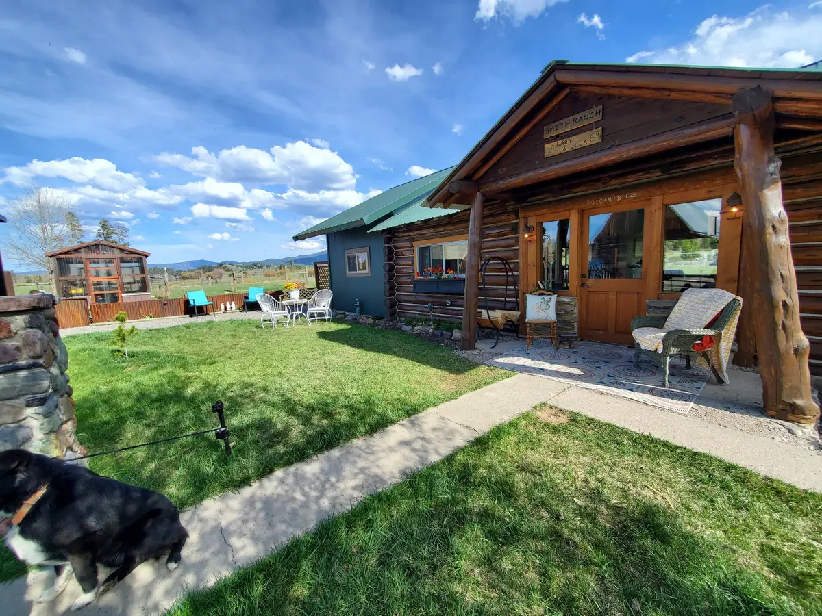 1559 Dalton Mountain Road, Lincoln, MT 59639 - #1