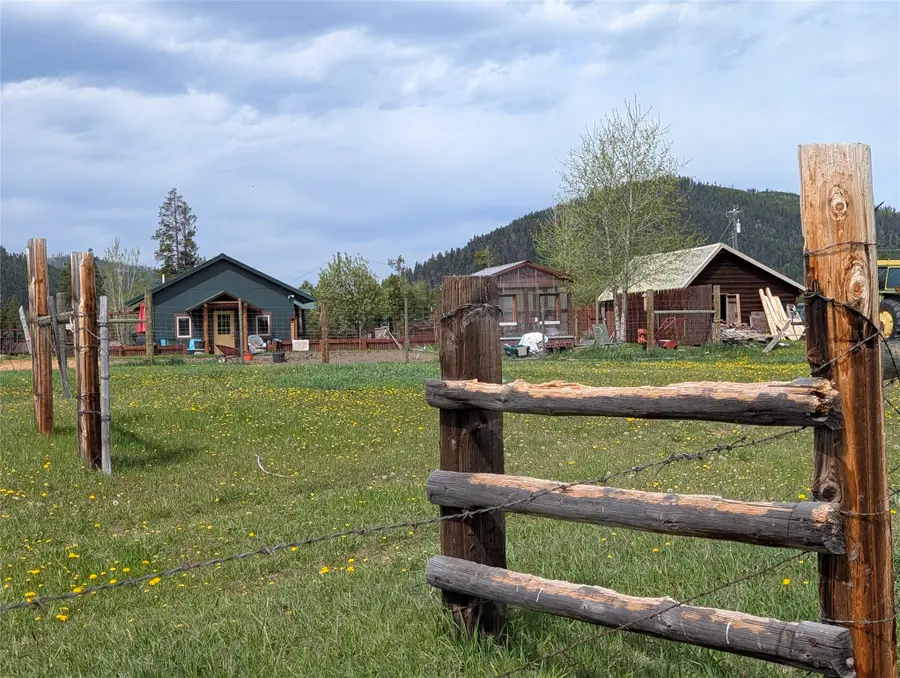 1559 Dalton Mountain Road, Lincoln, MT 59639 - #3