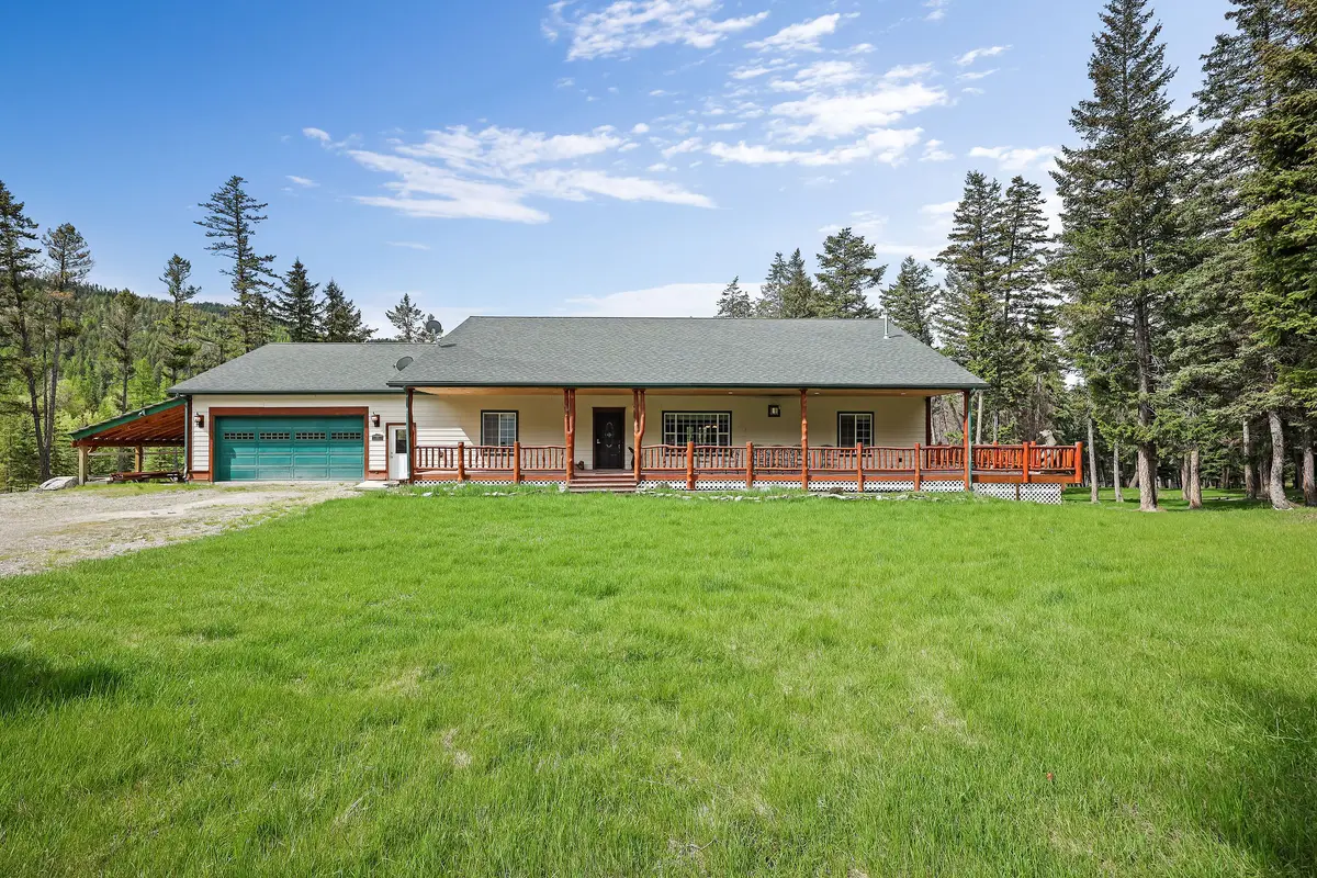 193 Bales Creek Trail, Kila, MT 59920 - #1