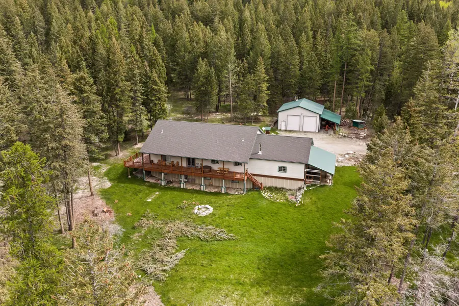 193 Bales Creek Trail, Kila, MT 59920 - #2