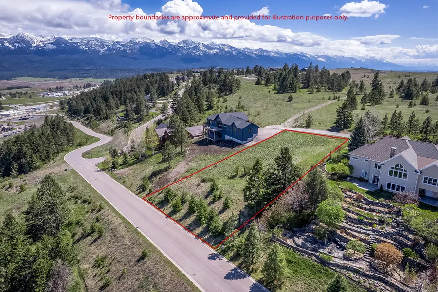NHN Lot 11 Long Lake Drive, Polson, MT 59860 - #2