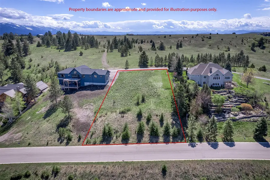 NHN Lot 11 Long Lake Drive, Polson, MT 59860 - #3