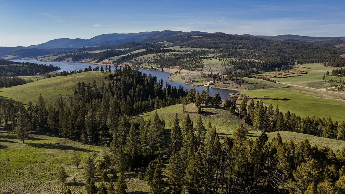 TBD Indian Creek Road, Helmville, MT 59843 - #1