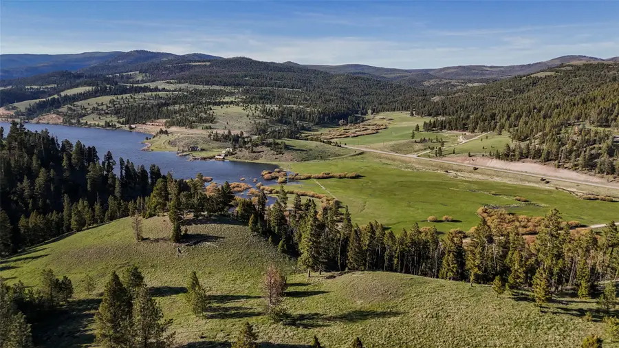 TBD Indian Creek Road, Helmville, MT 59843 - #3