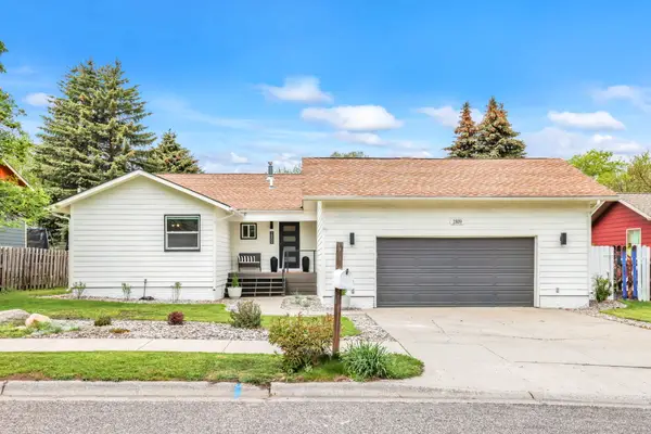 2809 Secor Avenue, Bozeman, MT 59715
