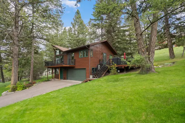 219 Segiah Way, Kalispell, MT 59901