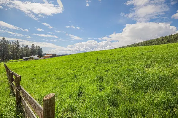 Nhn W. Kootenai Road, Rexford, MT 59930