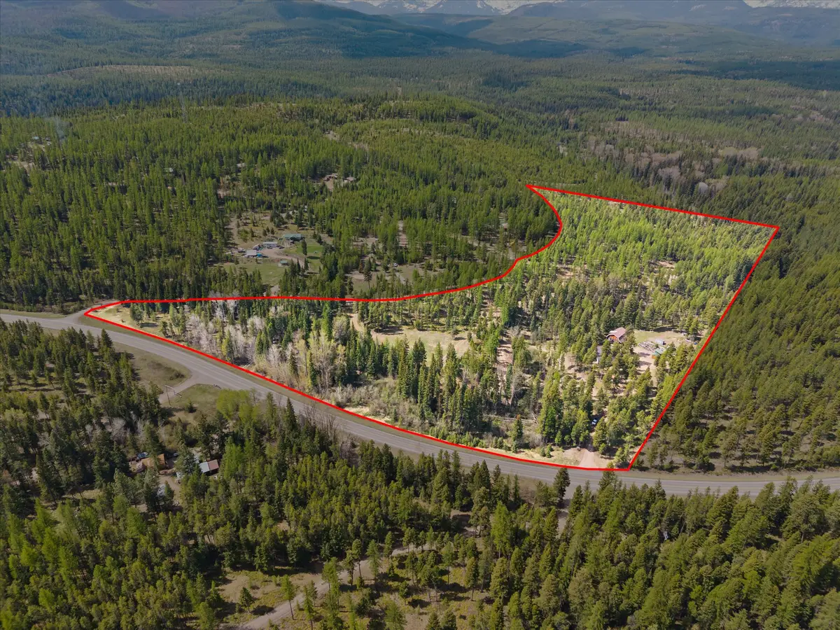 336 Old Barn Road, Seeley Lake, MT 59868 - #1