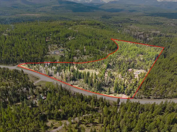 336 Old Barn Road, Seeley Lake, MT 59868