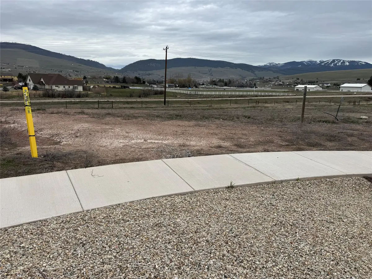 NHN Winterset Court, Missoula, MT 59808 - #1