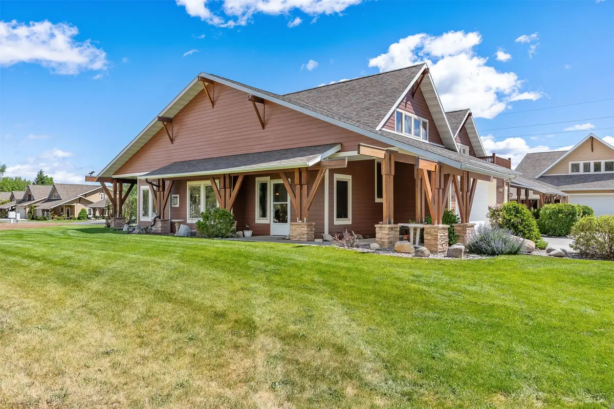 24 Lone Pine Trail, Hamilton, MT 59840 - #1